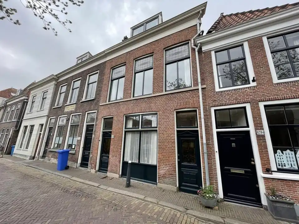 Huurwoning Foto #0 te huur bij Huurstunt