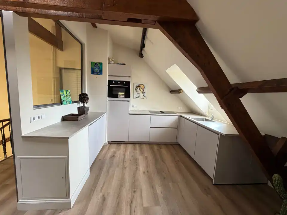 Appartement Foto #0 te huur bij Huurstunt