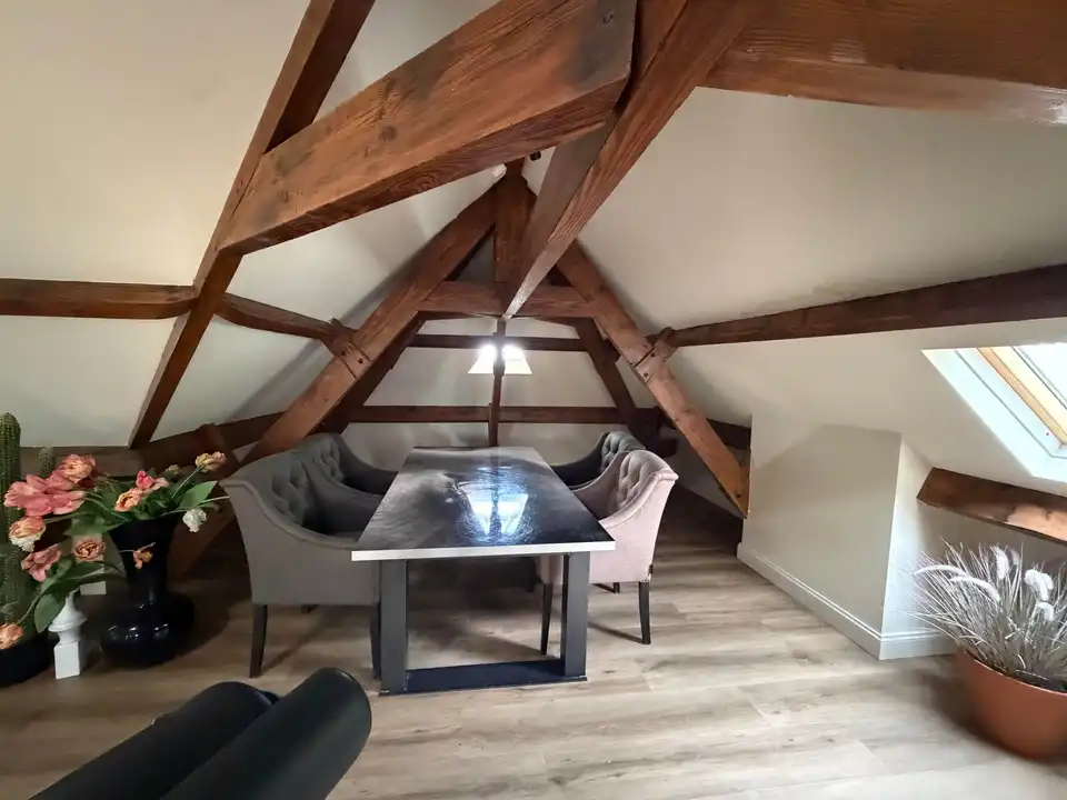 Appartement Foto #1 te huur bij Huurstunt