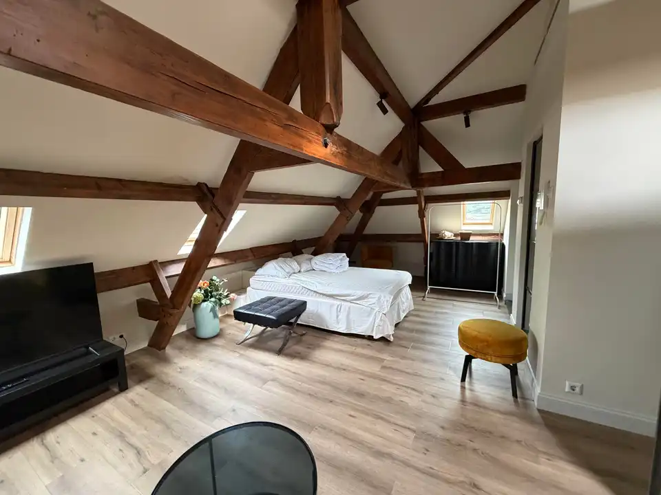 Appartement Foto #2 te huur bij Huurstunt