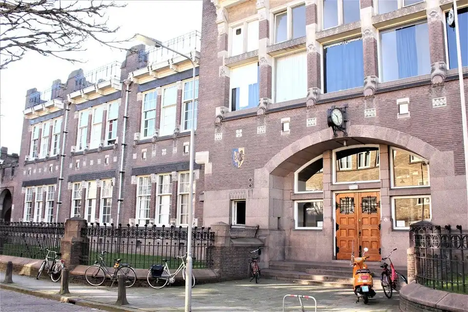 Appartement Foto #0 te huur bij Huurstunt