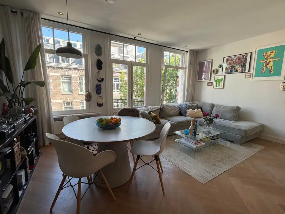 Appartement Foto #3 te huur bij Huurstunt