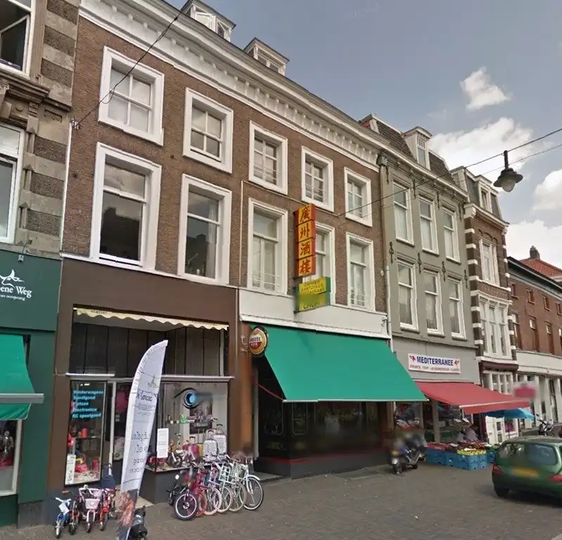 Appartement Foto #0 te huur bij Huurstunt