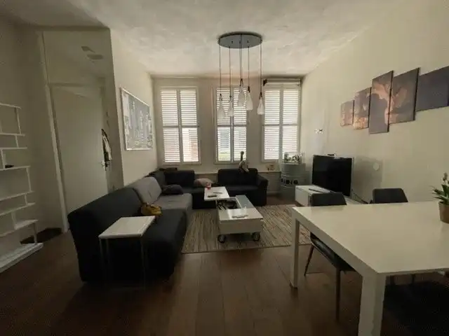Appartement Foto #2 te huur bij Huurstunt