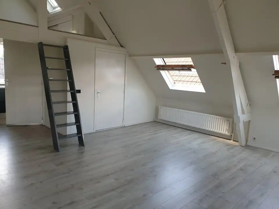 Appartement Foto #2 te huur bij Huurstunt
