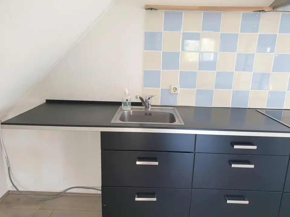 Foto #8 Appartement Staringplein Arnhem