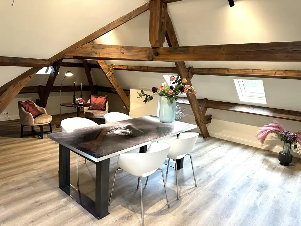 Foto #6 Appartement Utrechtseweg Arnhem