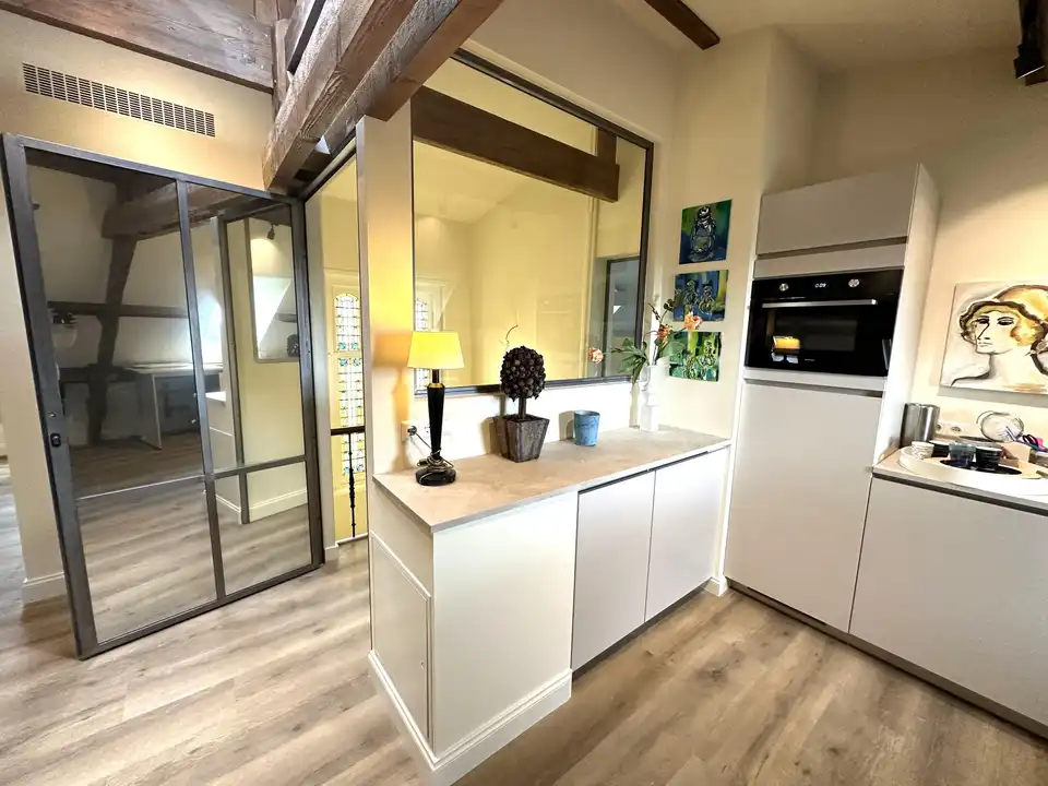 Foto #20 Appartement Utrechtseweg Arnhem