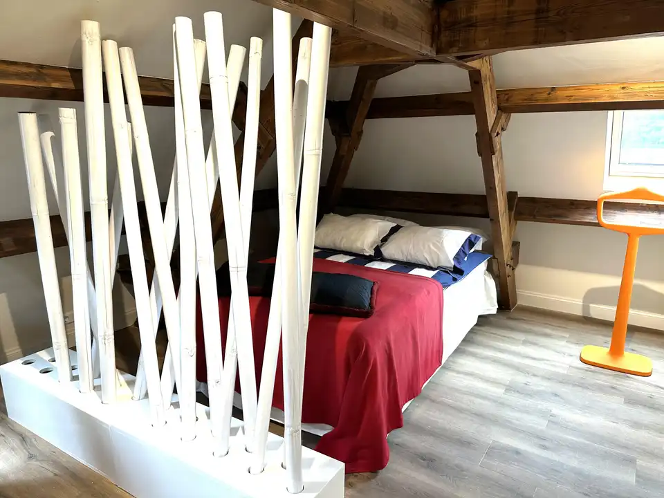 Foto #12 Appartement Utrechtseweg Arnhem
