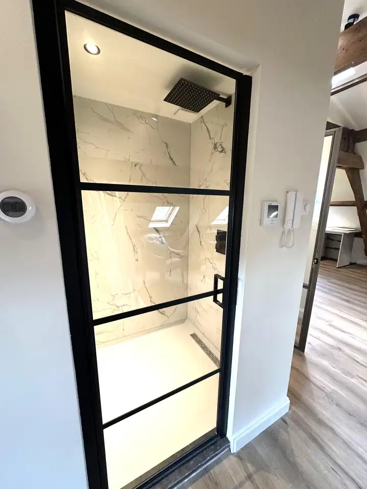 Foto #17 Appartement Utrechtseweg Arnhem