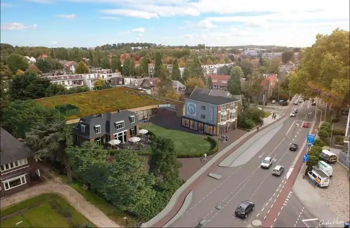 Appartement Foto #2 te huur bij Huurstunt