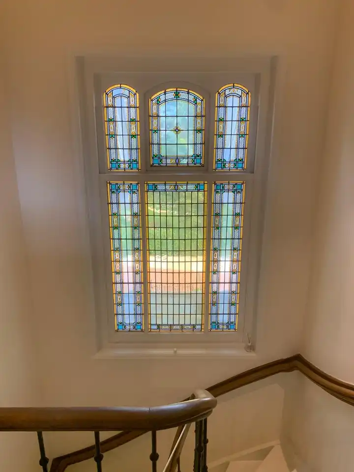 Foto #28 Appartement Utrechtseweg Arnhem