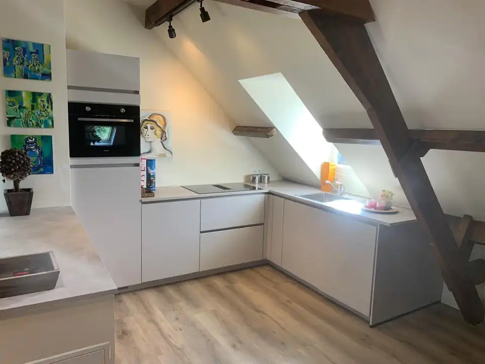Foto #26 Appartement Utrechtseweg Arnhem