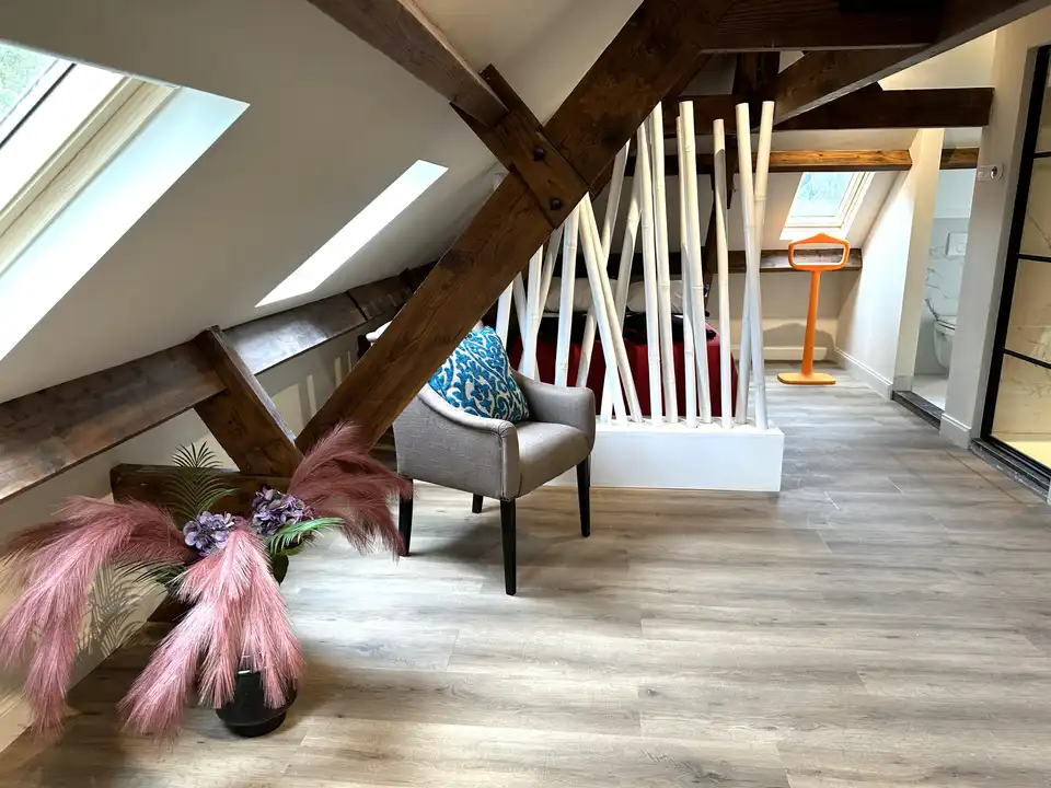 Foto #10 Appartement Utrechtseweg Arnhem
