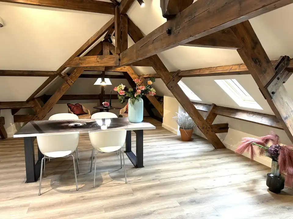 Foto #13 Appartement Utrechtseweg Arnhem