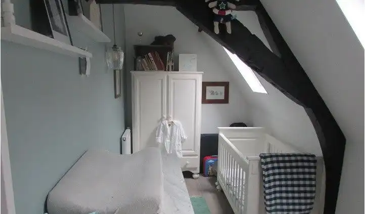 Appartement Foto #3 te huur bij Huurstunt