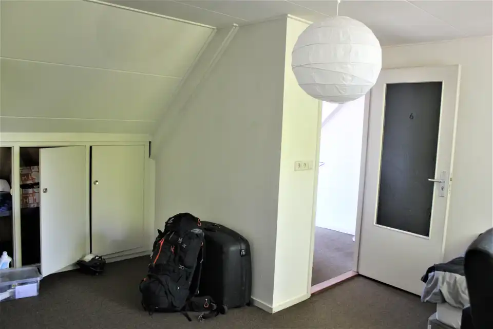 Foto #15 Appartement Van Lawick van Pabststraat Arnhem