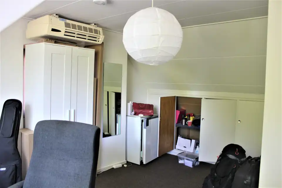 Foto #14 Appartement Van Lawick van Pabststraat Arnhem