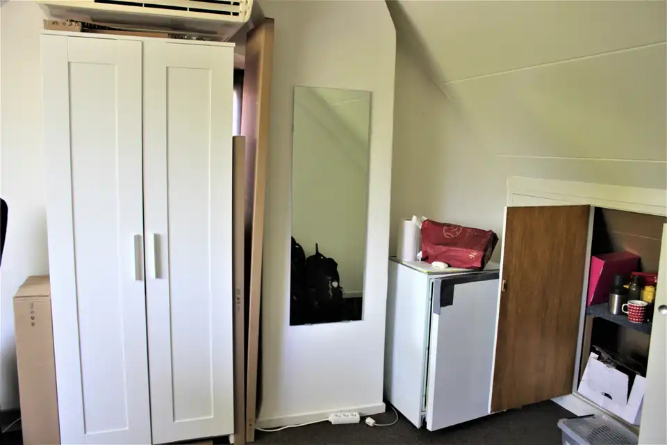Foto #16 Appartement Van Lawick van Pabststraat Arnhem