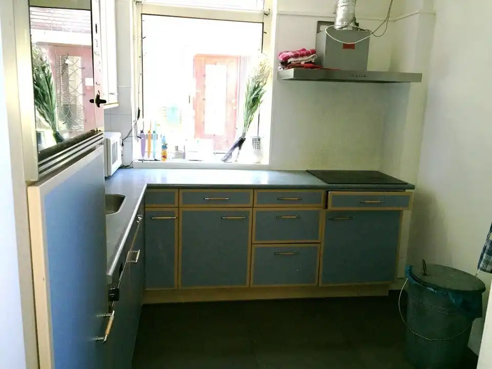Foto #9 Appartement Van Lawick van Pabststraat Arnhem