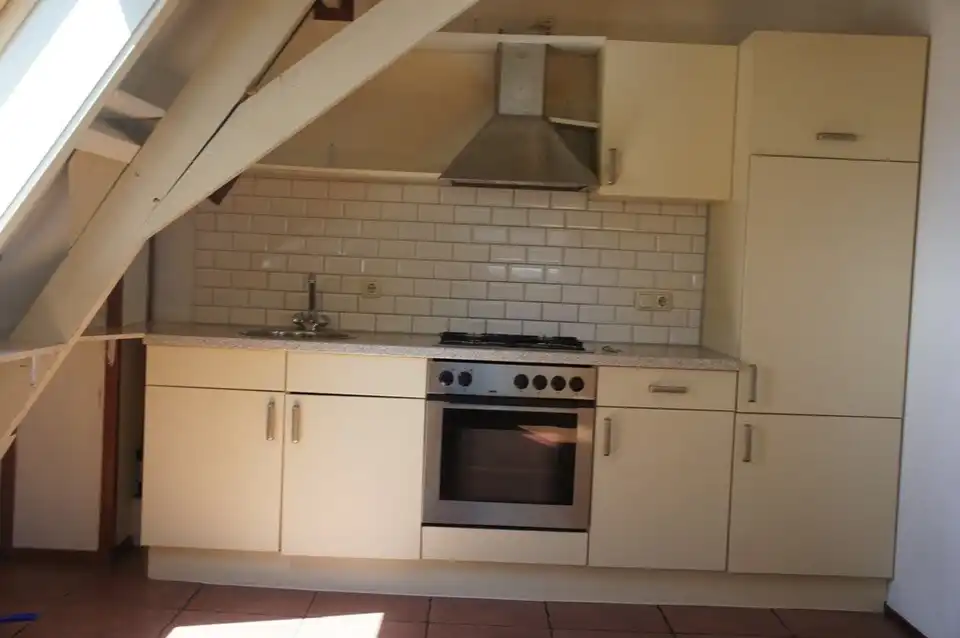 Appartement Foto #2 te huur bij Huurstunt