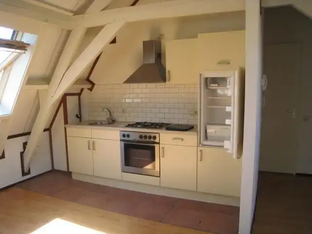 Appartement Foto #3 te huur bij Huurstunt