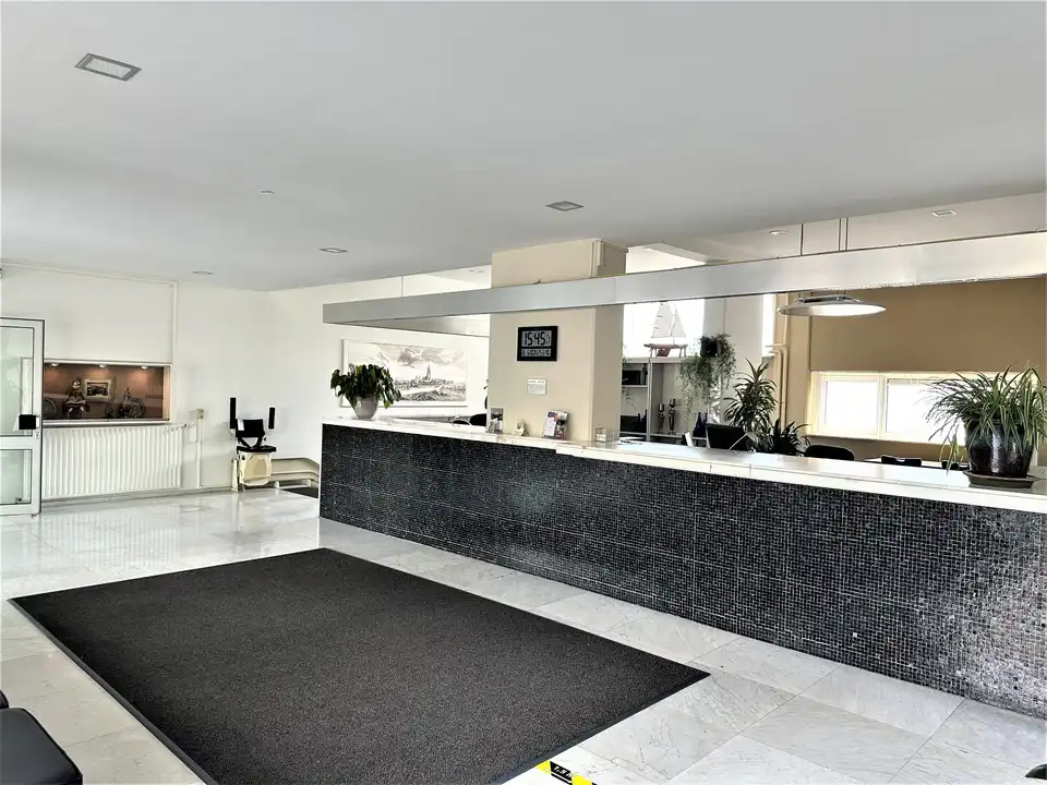 Appartement Foto #2 te huur bij Huurstunt