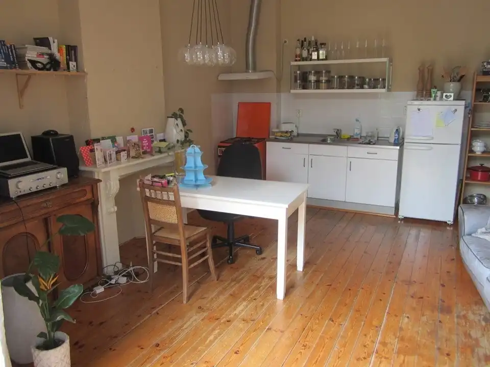 Appartement Foto #2 te huur bij Huurstunt