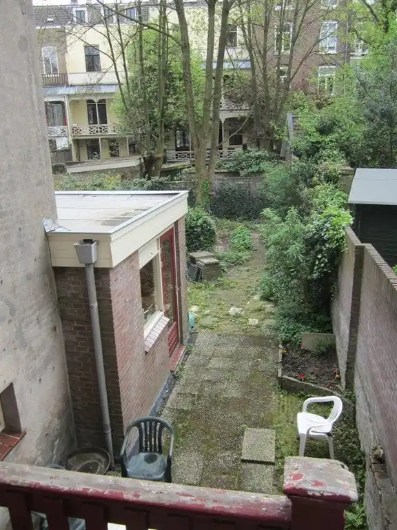 Appartement Foto #1 te huur bij Huurstunt
