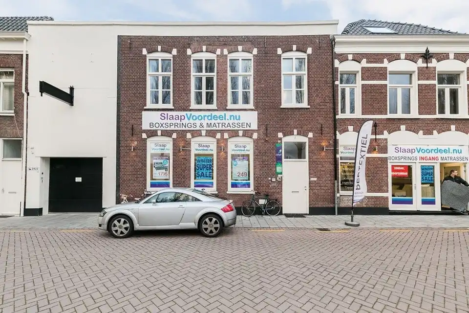 Appartement Foto #0 te huur bij Huurstunt
