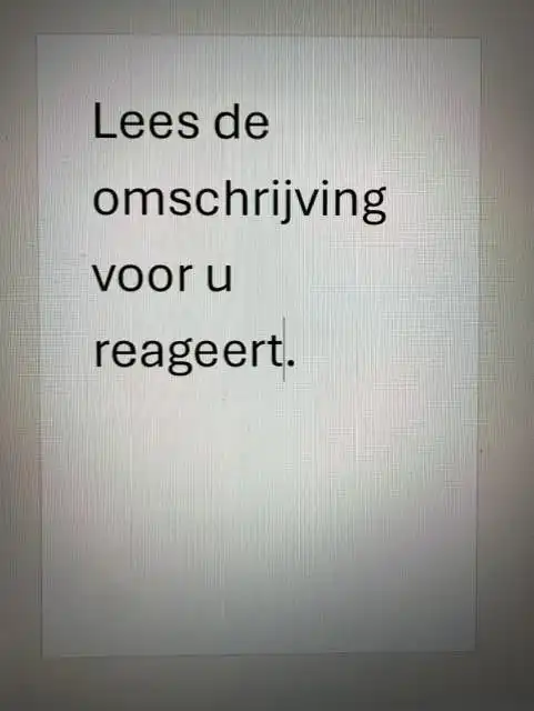Appartement Foto #0 te huur bij Huurstunt