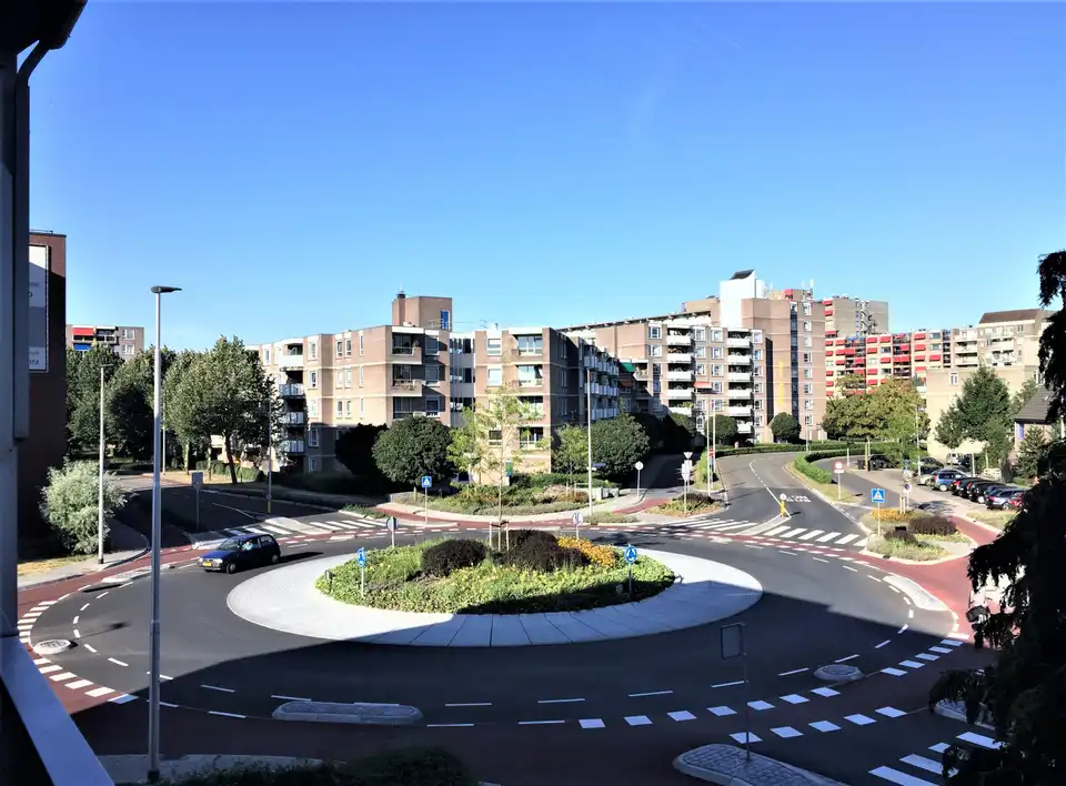 Appartement Foto #0 te huur bij Huurstunt