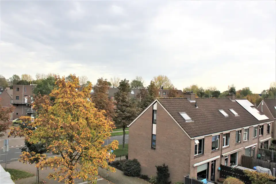 Appartement Foto #2 te huur bij Huurstunt