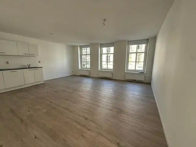 Foto #3 Appartement Eerste Straatje van Best Den Bosch