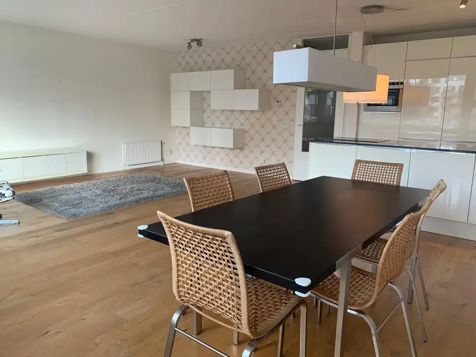 Appartement Foto #1 te huur bij Huurstunt