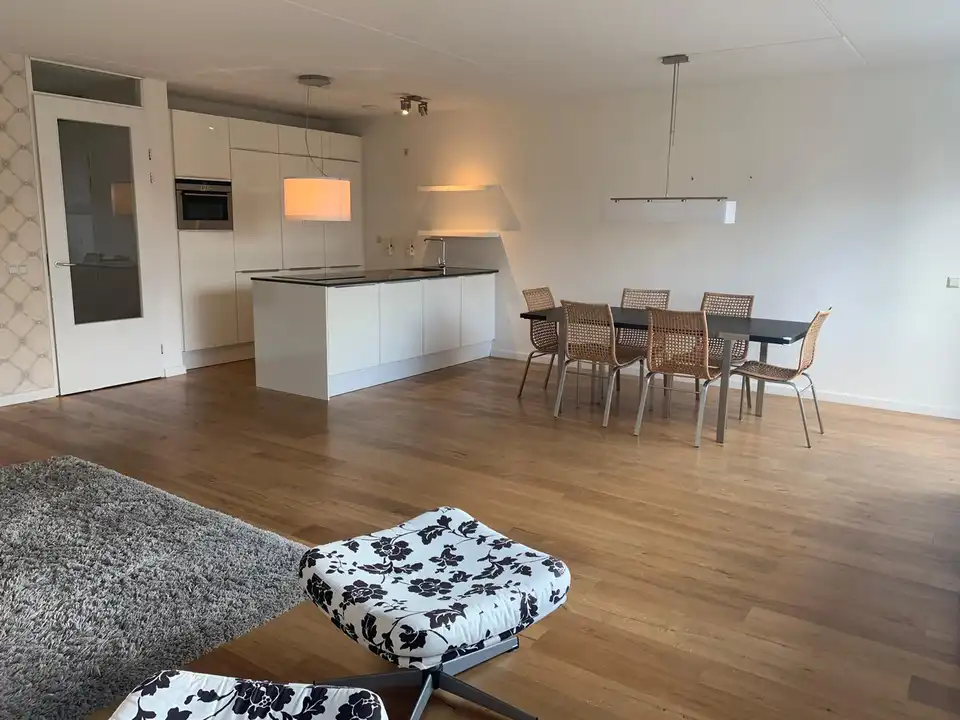 Appartement Foto #2 te huur bij Huurstunt