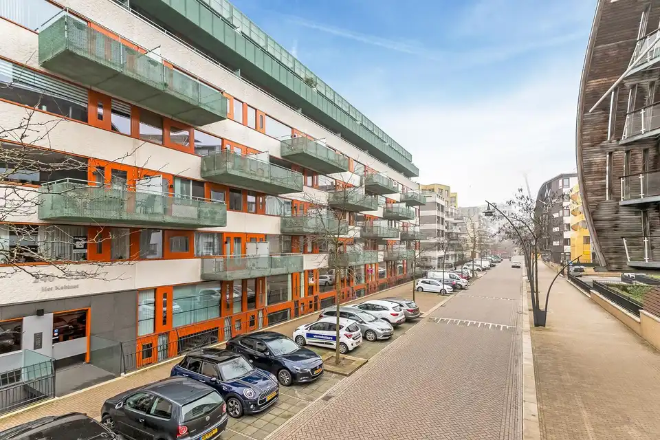 Appartement Foto #0 te huur bij Huurstunt