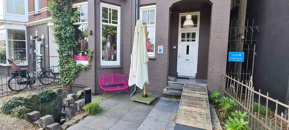 Appartement Foto #0 te huur bij Huurstunt