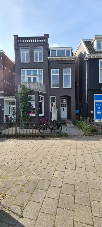 Appartement Foto #1 te huur bij Huurstunt