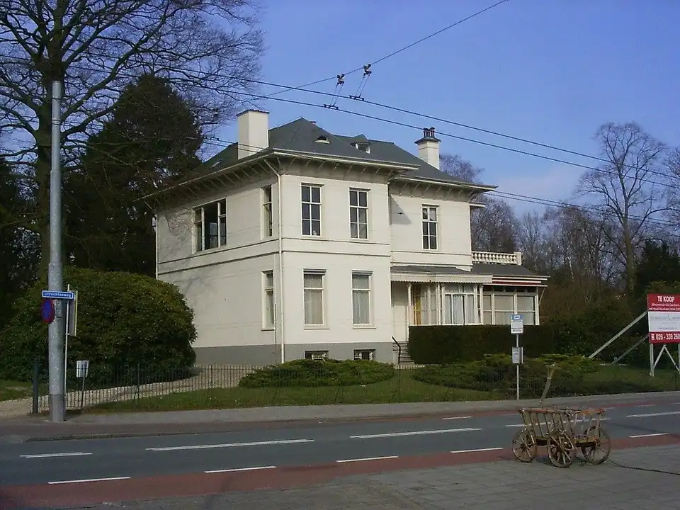 Appartement Foto #3 te huur bij Huurstunt