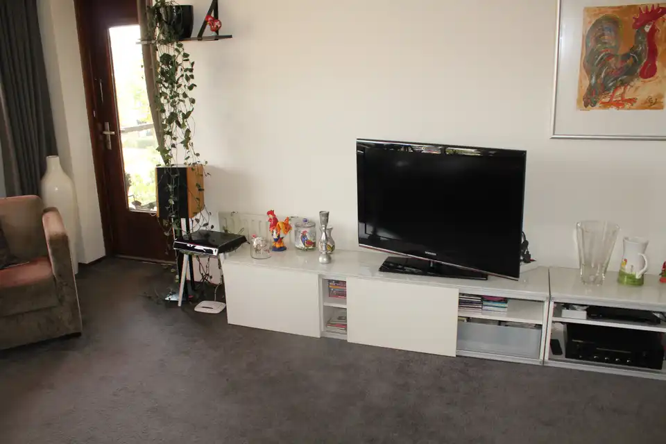 Foto #6 Appartement Schepen Ketelhoethof Arnhem