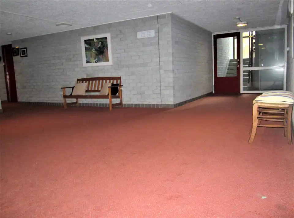 Appartement Foto #2 te huur bij Huurstunt