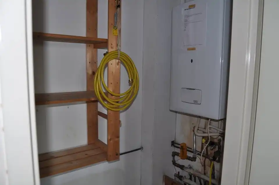 Foto #16 Appartement Schepen Ketelhoethof Arnhem