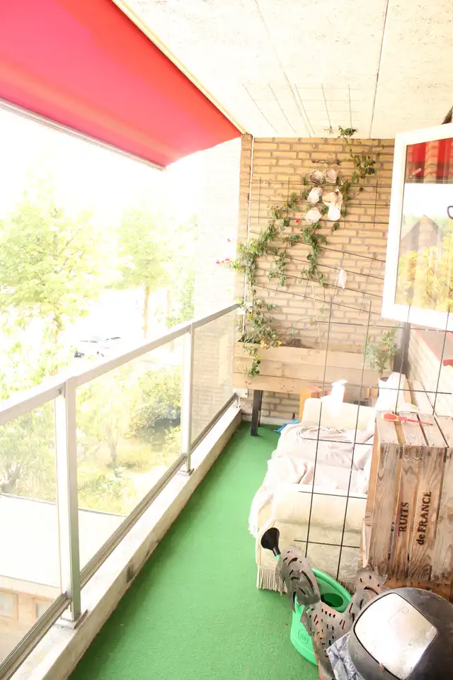 Foto #19 Appartement Schepen Ketelhoethof Arnhem