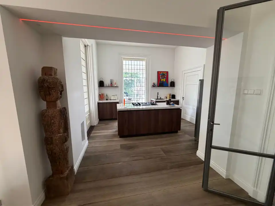 Appartement Foto #3 te huur bij Huurstunt