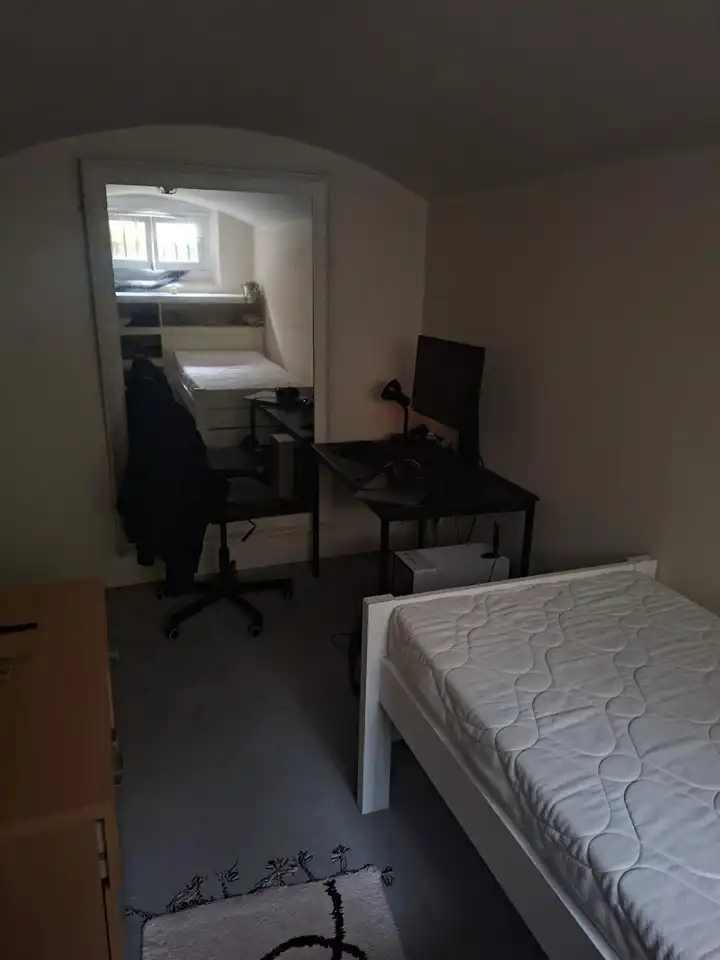 Appartement Foto #2 te huur bij Huurstunt