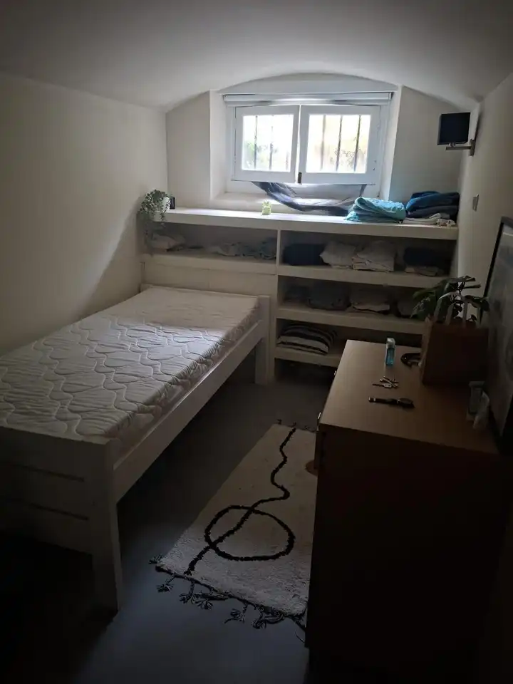 Appartement Foto #1 te huur bij Huurstunt
