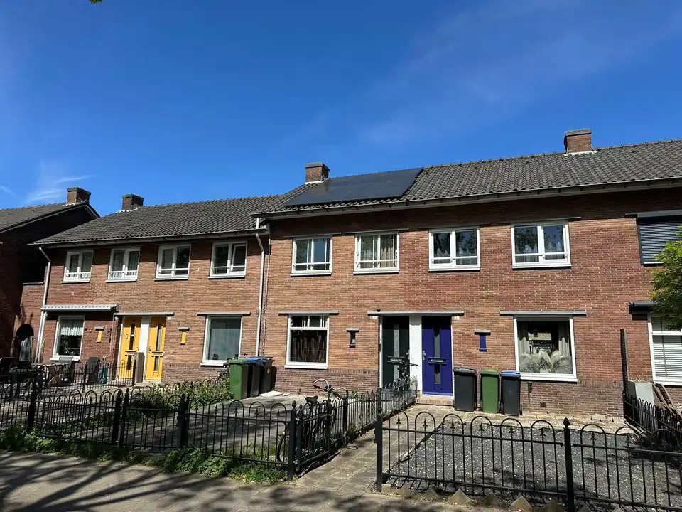 Appartement Foto #0 te huur bij Huurstunt