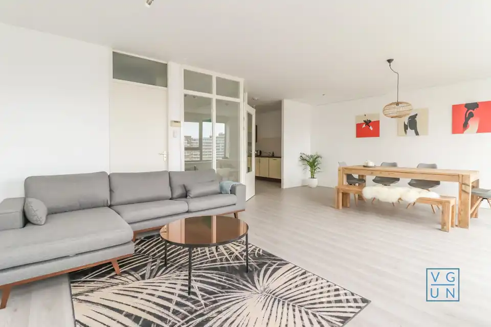 Appartement Foto #0 te huur bij Huurstunt