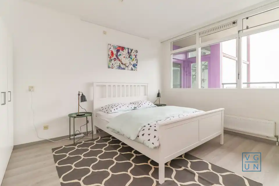 Appartement Foto #3 te huur bij Huurstunt